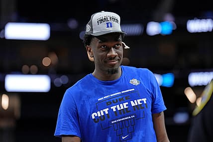 aj griffin, nba draft