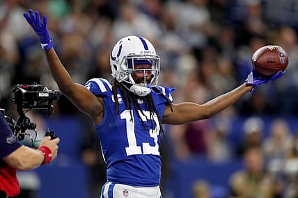 T.Y. Hilton