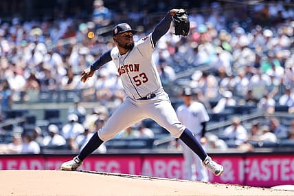 Houston Astros