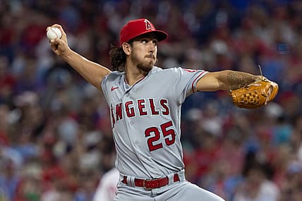 Michael Lorenzen
