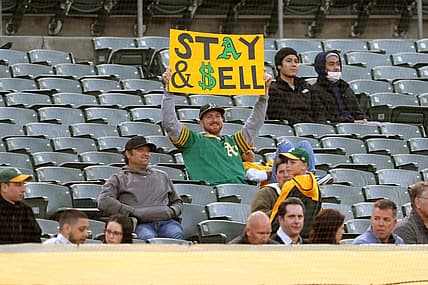 MLB: Minnesota Twins at Oakland Athletics