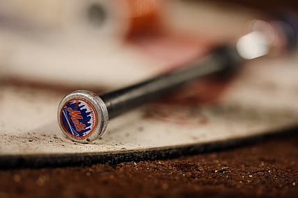 Francisco Alvarez, New York Mets