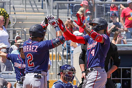 Minnesota Twins