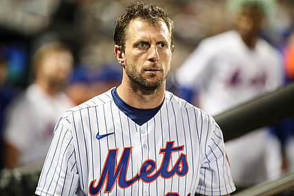 Max Scherzer