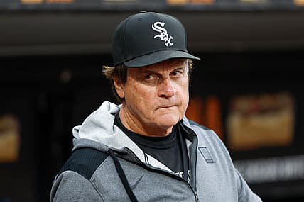 Tony La Russa