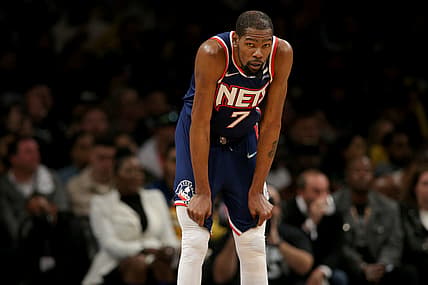 Kevin Durant