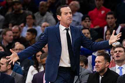 Kenny Atkinson
