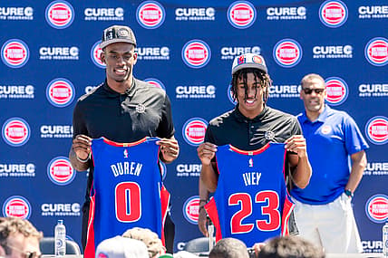 Detroit Pistons