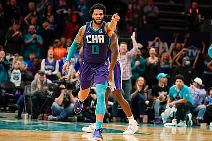 Miles Bridges