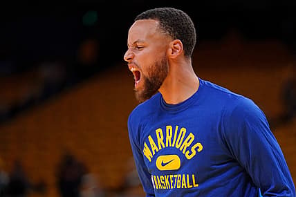 Stephen Curry