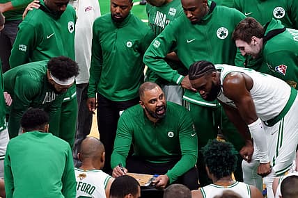 Boston Celtics