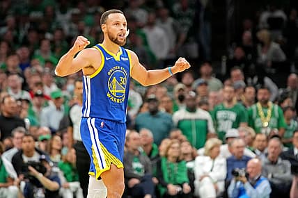 Golden State Warriors