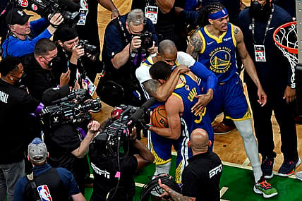 Golden State Warriors