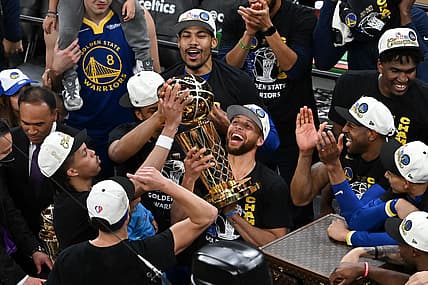 Stephen Curry