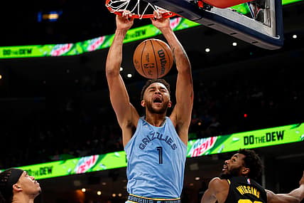 Kyle Anderson