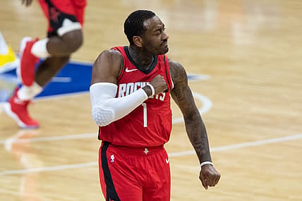 John Wall