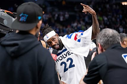 Patrick Beverley