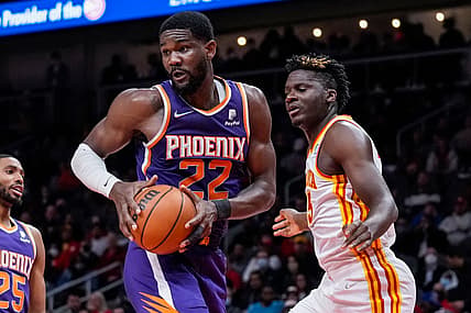 Deandre Ayton
