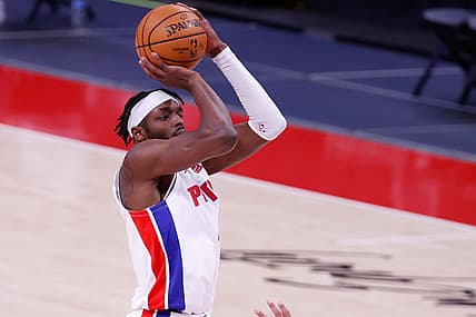 Jerami Grant