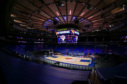 New York Knicks