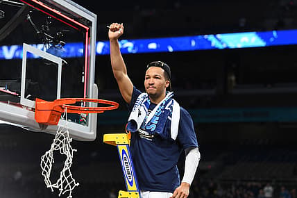 Jalen Brunson