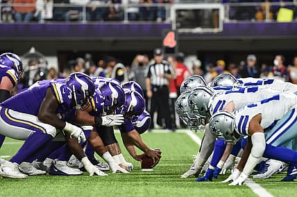 Minnesota Vikings