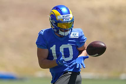 Cooper Kupp