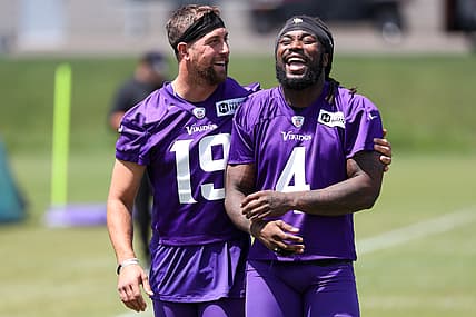 Minnesota Vikings