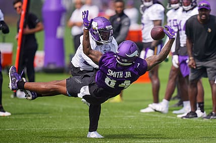 Irv Smith Jr.
