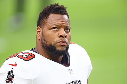 Ndamukong Suh