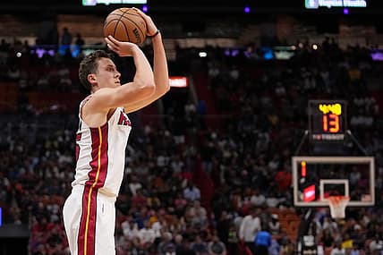 duncan robinson