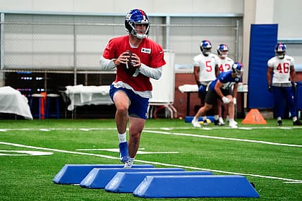 Daniel Jones