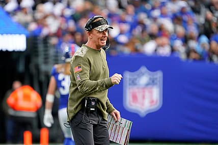 Jason Garrett