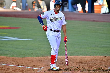 San Francisco Giants, Juan Soto