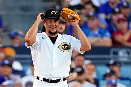 Luis Castillo