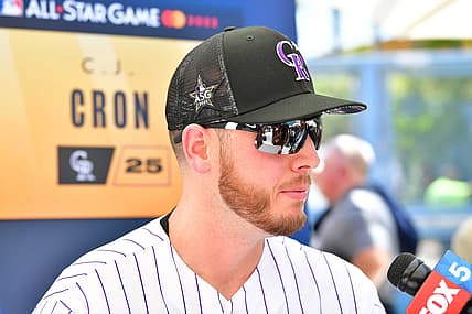 C.J. Cron
