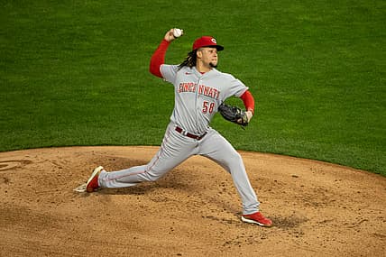 Luis Castillo