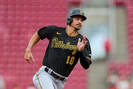New York Yankees, Bryan Reynolds