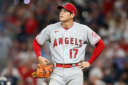 Shohei Ohtani