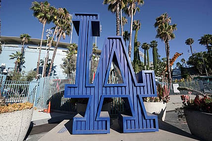 Los Angeles Dodgers