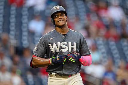 Juan Soto