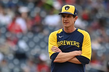 Milwaukee Brewers