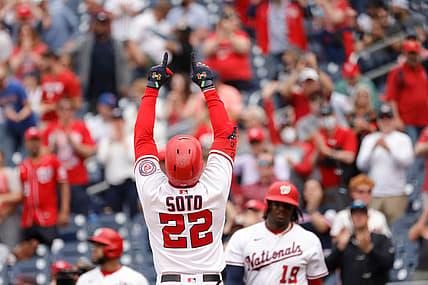 Juan Soto, New York Mets