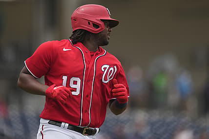 Josh Bell