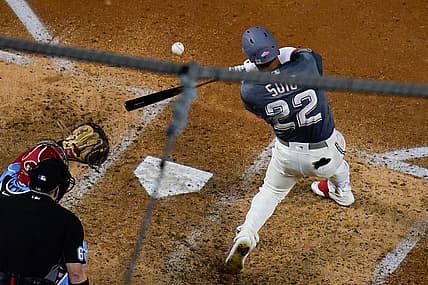 Juan Soto