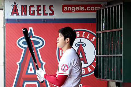 Shohei Ohtani, New York Mets
