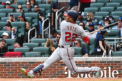 Juan Soto