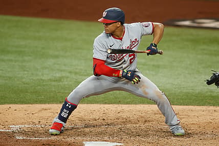 Juan Soto, Washington Nationals