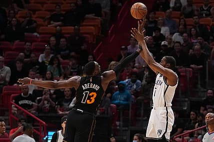 Bam Adebayo