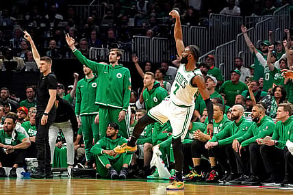 NBA: Finals-Golden State Warriors at Boston Celtics